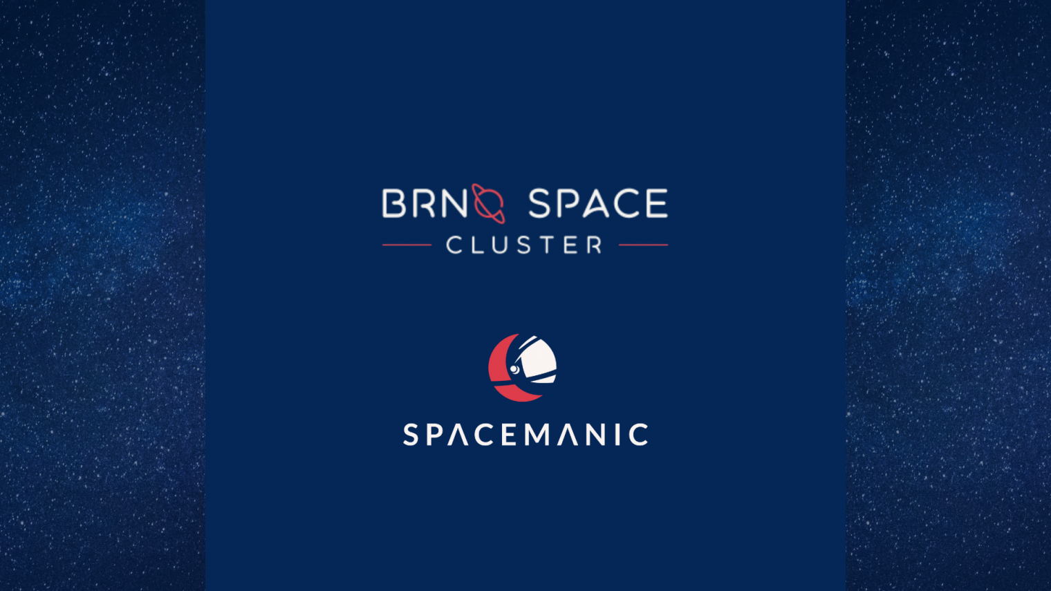 BRNO SPACE CLUSTER: We fly together!