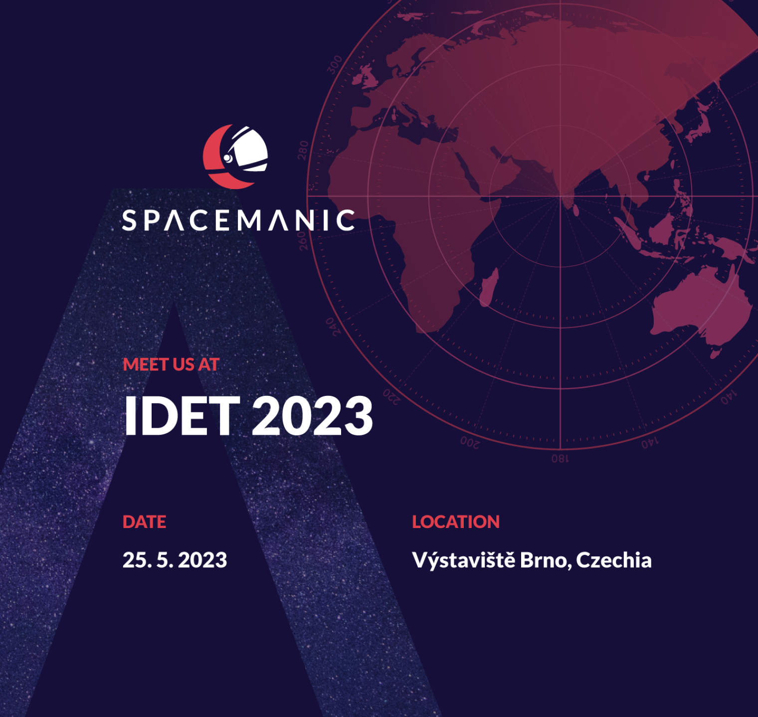 IDET - International defense and security technology fair