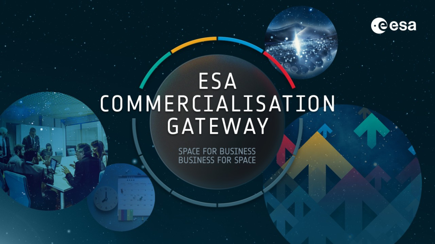 ESA's Commercialisation Gateway spotlights Spacemanic's journey and cutting-edge nanosatellite project