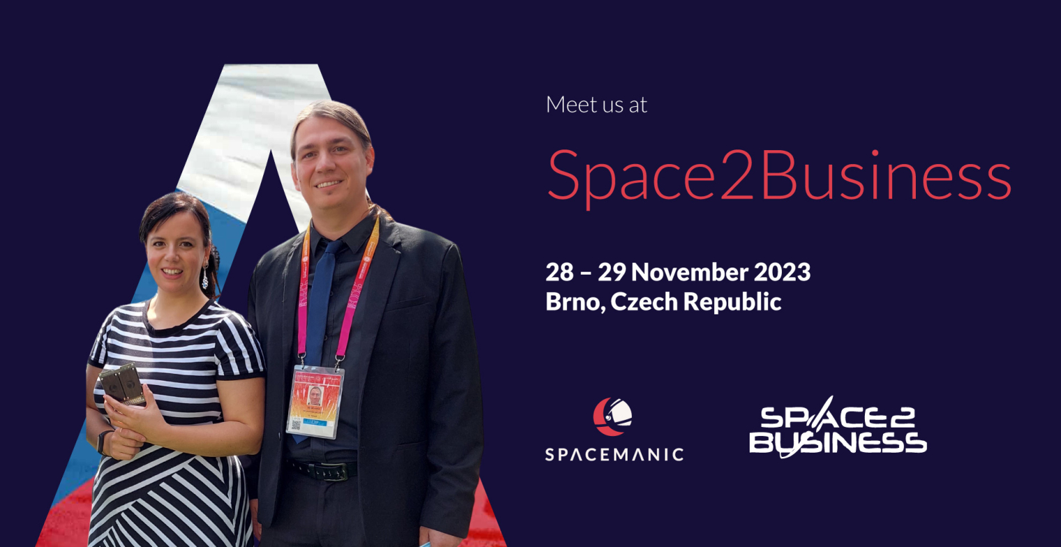 Czech Space Week 2023