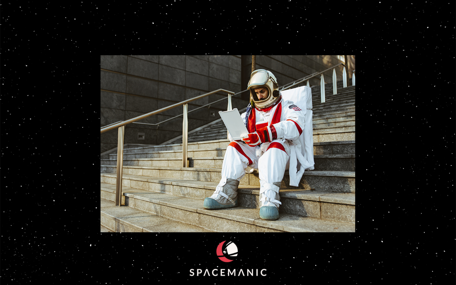 Navigating the Calendar of Events in 2024 SPACEMANIC